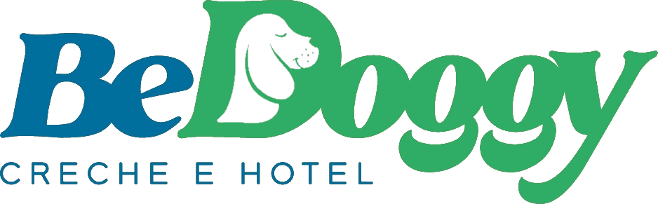 Logo-Be-Doggy